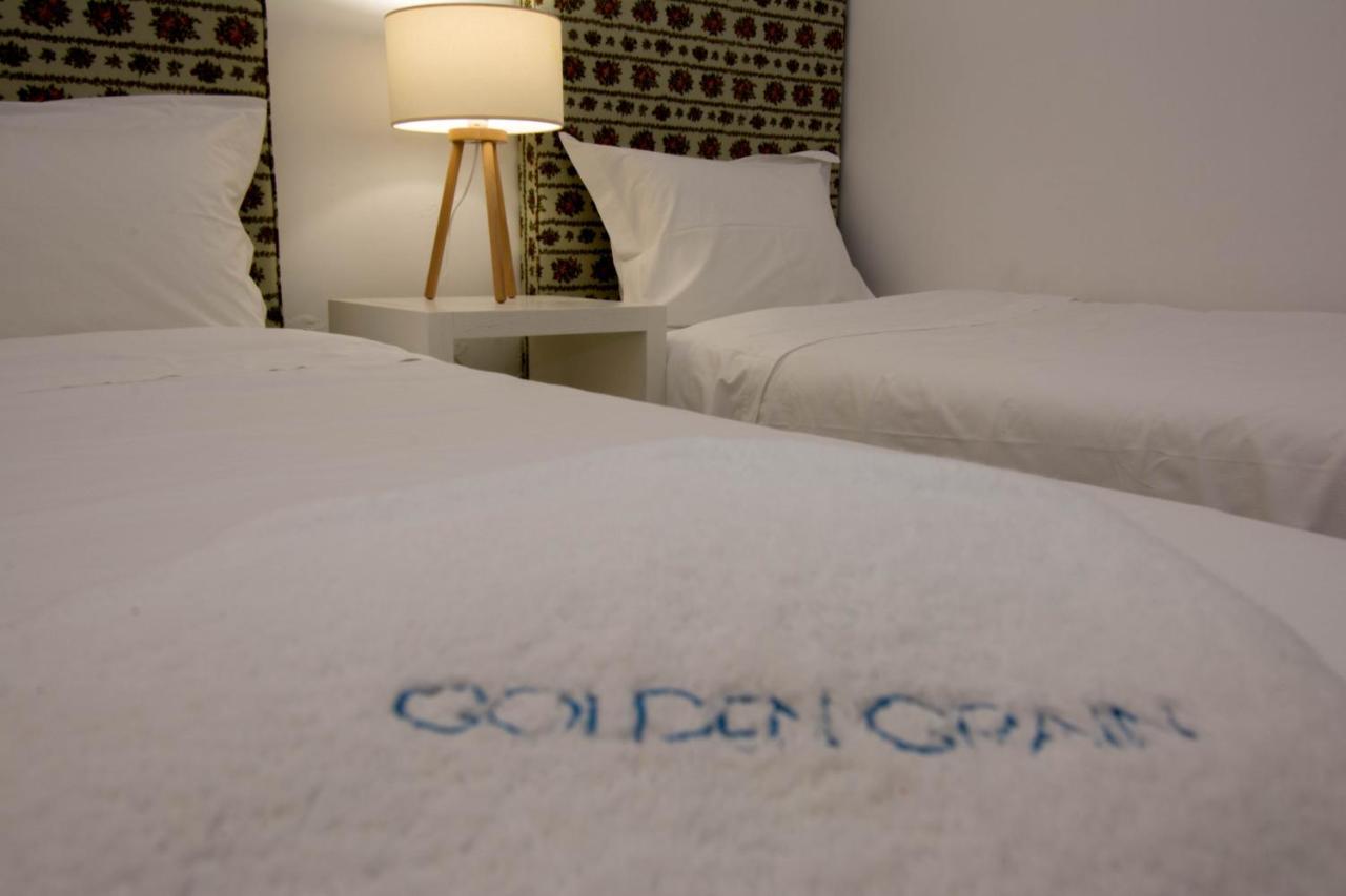 Golden Grain Suites "By Checkin" Kokkini Hani 外观 照片